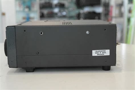 Image result for Icom IC-R7100