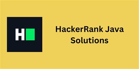 Image result for HackerRank String Problems in Java