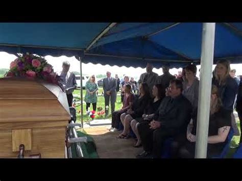 Image result for Graveside Commital Example