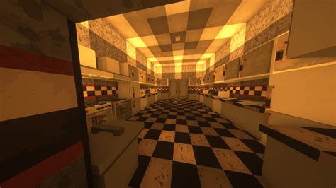 Image result for Minecraft F-NaF Roleplay Map Java