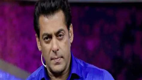 Salman Khan gets Y+ Security from Mumbai Police, Do you know what it ...