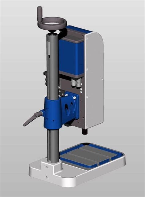 Image result for Mechanical Manual Threading Machine