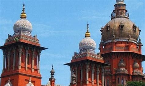Tamil Nadu Advocate General seeks to distance himself from bar council ...