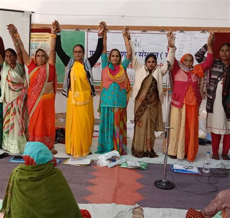 Single Women's Property Rights - Ekal Nari Shakti Sansthan