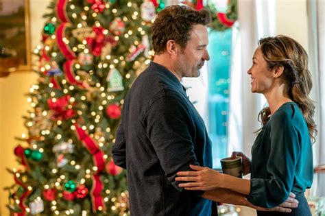 The 26 best Hallmark Christmas movies, ranked