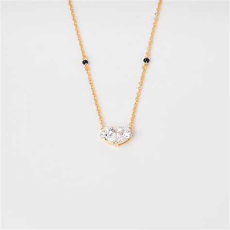 Self Love Mangalsutra – Trisu