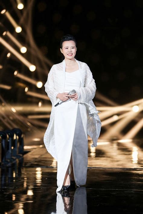 《歌手》2019龚琳娜首秀夺冠-音乐中国_中国网