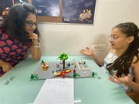 Language Lab - TeachSTEAM