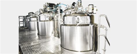 Pharmatech Equipments Pvt Ltd.