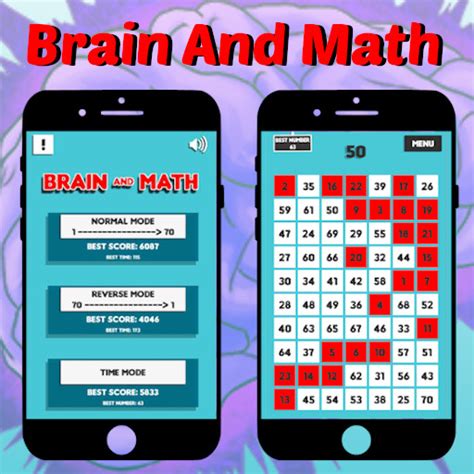 Image result for Math Brain Booster Games