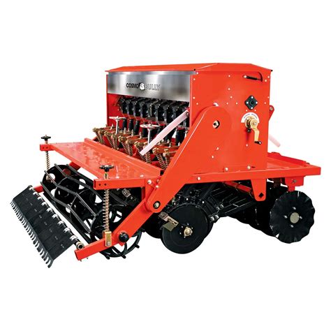 Small No-Till Drill Seeder 的图像结果