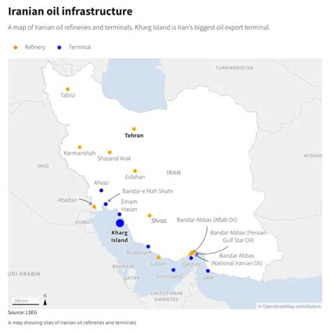 China Stimulus, US Jobs Report & Iran Israel War Hit Indian Stocks as ...