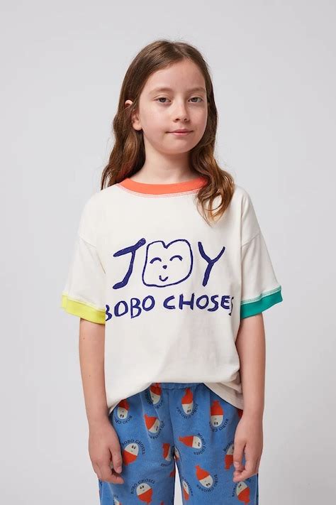 Topy i t-shirty dla dziewczynek na Answear.com