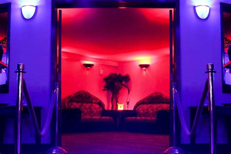 Services - Mirage Exotic Nightlife Greensboro