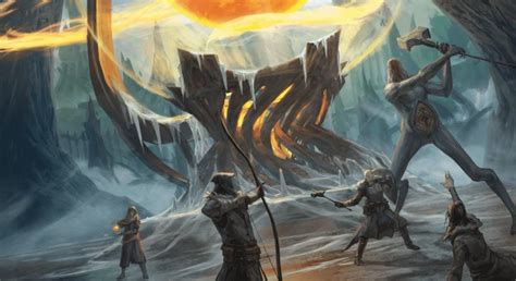 Understanding the Fighter's Action Surge Feature | Action Surge 5E ...