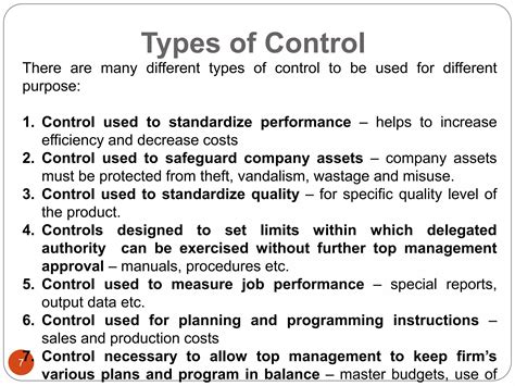 Management Principles Monitoring and Controlling 的图像结果