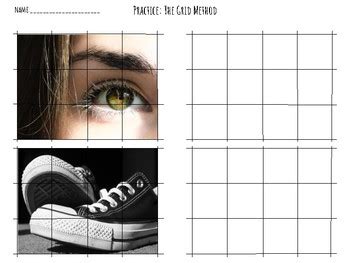 Image result for Easy Grid Drawing
