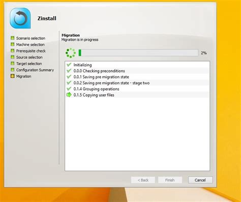 Image result for Using Zinstall