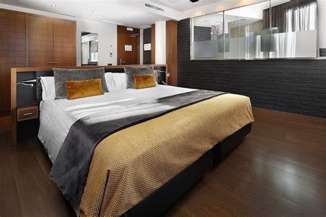 WILSON BOUTIQUE HOTEL (Barcelona) - Hotel Reviews, Photos, Rate ...