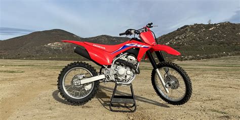 Best Dirt Bike For Beginners