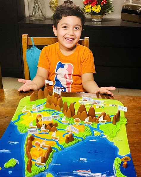 Discover India with Mapology – Imagimake