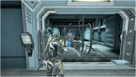 Image result for Warframe Control Module Farm