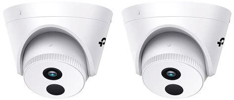 Buy TP-Link VIGI C400HP 3MP Security Outdoor Bullet Network Wired HD ...