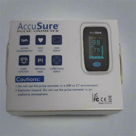 Buy Pulse Oximeter Online in India - Get Accurate Readings – MedineedsIndia