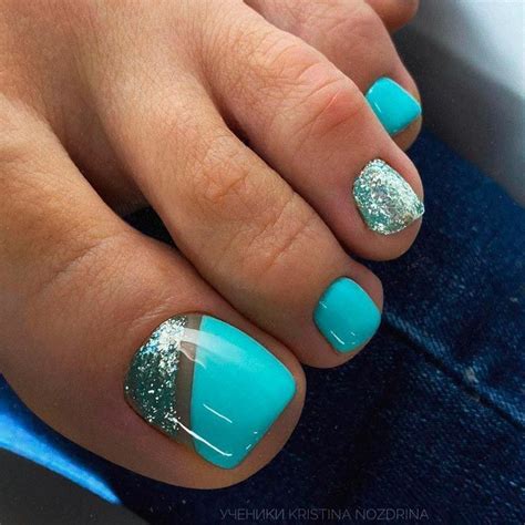 12 Nail Art Ideas for Pretty Toes This Holiday Season – Faces Canada