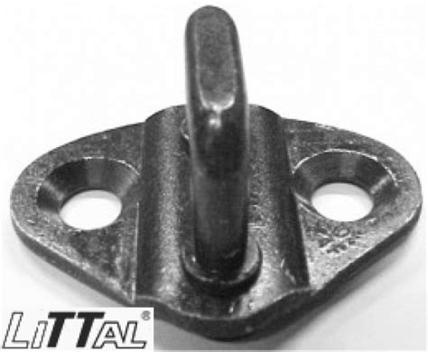 Littal T173 Door Stricker Indica Rear for Tata Indica | Parts Big Boss