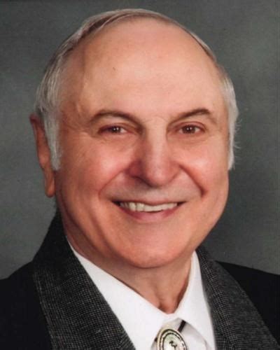 John Mayer Obituary (2024) - Jamestown, ND - Haut Funeral Home - Jamestown