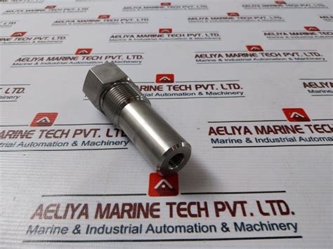 Rvo47427 Check Valve Distance Piece – Aeliya Marine