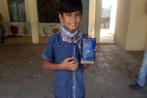 Tab Based Learning Initiative - Give Fundraisers