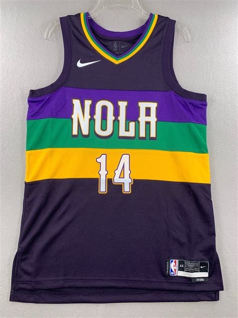 Brandon ingram jersey online
