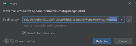 Webview JavaScript Bridge 的图像结果