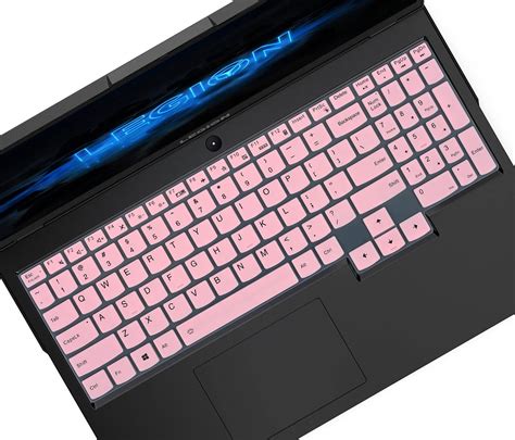 Buy Keyboard Cover for Lenovo Legion 5 Pro & Legion 5i Pro, Legion 5 15 ...