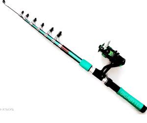 Buy Fishing Rods online at Best Prices in India | Flipkart.com 30-Nov-24