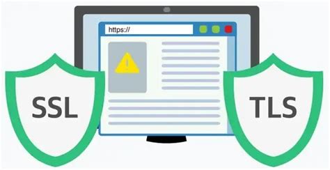 Image result for TLS SSL Connection