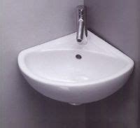 Keramik Eck Waschbecken Eckwaschbecken Standart in Remscheid | Möbel ...