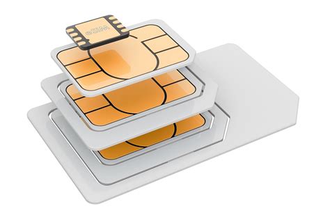 Image result for Tri Sim Card