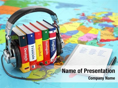 Language Ppt Background 的图像结果