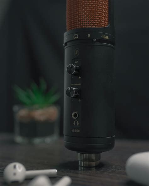 Condenser Microphone Module 的图像结果