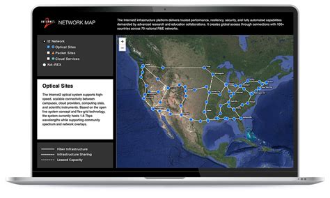 Image result for Internet Lines Map