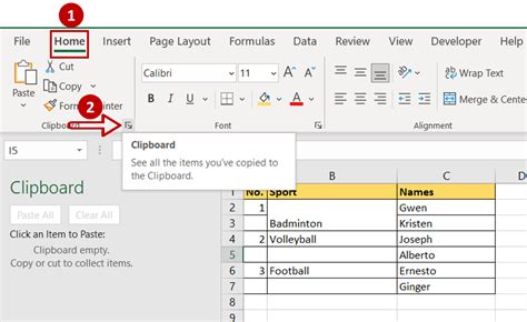 Excel Merge Rows 的图像结果