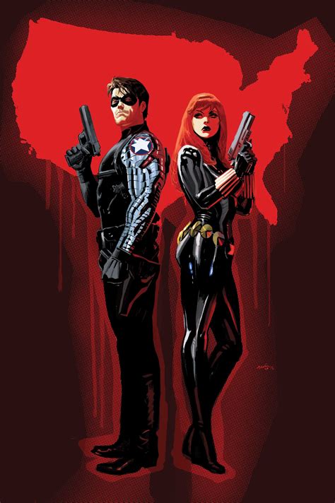 Black Widow (Черная Вдова, Наташа Романова (Романофф)) :: S.H.I.E.L.D ...