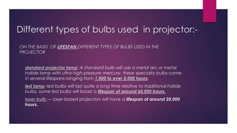 Image result for How Control LED Projector