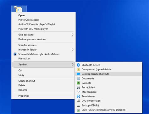 Image result for Create Its Shortcut