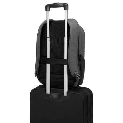 Targus TBB58602GL Cypress Hero 15.6-inch Laptop Backpack - tpstech.in