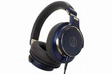 Audi Technica by Audio Technica Announces Msr7 Special Edition With Audi Technica