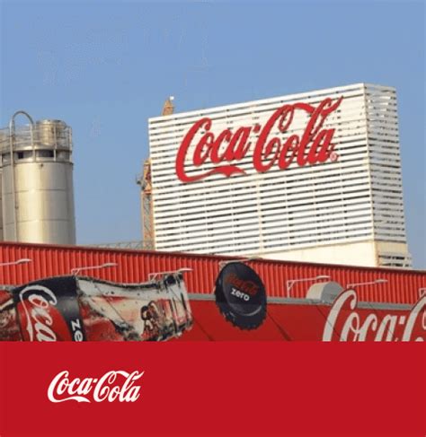 For Coca-Cola, We Integrated a Customer Ordering Chatbot for Different ...